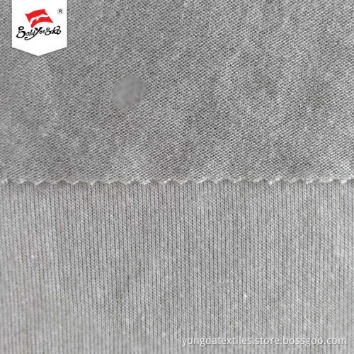 Rayon Polyester Spandex Lightweight R/T/SP KNIT HACCI Knit